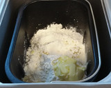 Foto del paso 2 de la receta: Pan de patata elaborado con la panificadora