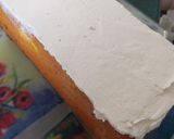 Foto langkah ke 4 dari resep Fruit cake/cake potong.