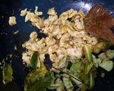 Foto langkah ke 5 dari resep Tongseng Ayam.
