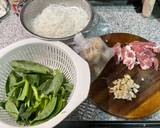 เส้นหมี่ราดหน้า แบบง่ายๆ วิธีทำสูตร 2 รูป