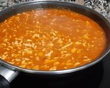 Foto del paso 3 de la receta: Bolognesa de pavo y pollo