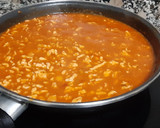 Foto del paso 3 de la receta: Bolognesa de pavo y pollo