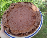 Foto del paso 4 de la receta: Brownie
