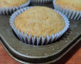 Foto del paso 9 de la receta: Cupcakes de vainilla