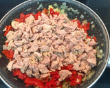 Foto del paso 2 de la receta: Empanada rápida