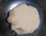 Foto langkah ke 2 dari resep Stik ubi jalar 1 telur.
