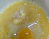 Foto del paso 1 de la receta: Pastafrola de harina de almendras y avena