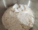 Foto del passaggio 1 della ricetta Zonzelle a modo mio