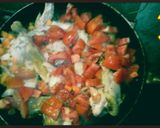 Foto del paso 3 de la receta: Guiso de alitas de pollo