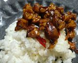 Foto langkah ke 4 dari resep 50. Tempe Orek Sederhana.