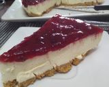 Foto del paso 10 de la receta: Cheesecake sin horno