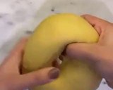 Foto del paso 5 de la receta: Rosca de reyes rellena de nutella