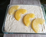 Foto del paso 4 de la receta: Tiramisú de piña