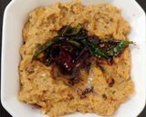 A picture of step 4 of Green Apple Chutney.