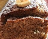Foto del paso 4 de la receta: Budín integral de banana 🍌♥️