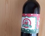 Foto del paso 3 de la receta Glühwein o vino caliente navideño