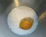 Une image de l'étape 2 de Bolo de banana.