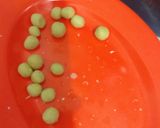 Foto langkah ke 1 dari resep Tamago boro / cemilan si kecil.