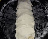 Foto del paso 3 de la receta: Trenza de Atún
