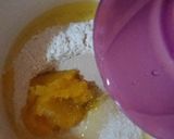 Foto langkah ke 2 dari resep Donat Labu Kuning (Lembut).