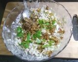 চিকেন ক্লাসিক স্যালাড(chicken classic salad recipe in Bengali) রেসিপির ধাপ 3 ছবি