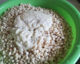 Foto langkah ke 2 dari resep Kacang Tojin.