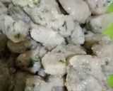 Foto langkah ke 4 dari resep Bakso Tempe.