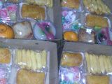 Senteling Rainbow cocok utk jualan