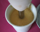 Foto del paso 2 de la receta: Mousse de piña y coco rallado