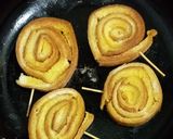 Foto langkah ke 1 dari resep Cinnamon Roll.