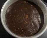 Foto langkah ke 4 dari resep Brownies Ubi Cilembu No Oven.