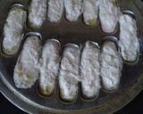Foto langkah ke 3 dari resep KUE PANCONG a.k.a. GANDOS.
