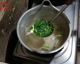 Foto langkah ke 4 dari resep MIE AYAM (KW) PELANGI.