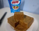Foto langkah ke 10 dari resep Lapis India.