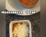 A picture of step 6 of Kunafa.