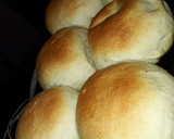 Foto del paso 4 de la receta: Pan caserito
