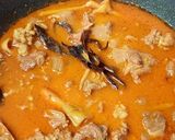 Foto langkah ke 5 dari resep Tongseng Sapi.