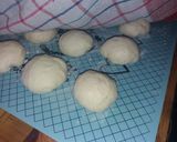 Házi pékáruk 🍞🥐 recept fázis 4 fotója