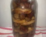 Foto del paso 5 de la receta: Conserva de longaniza y lomo oreado