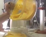 Foto langkah ke 3 dari resep Mango sorbet.
