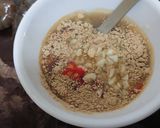 檸檬蝦的食譜步驟1照片