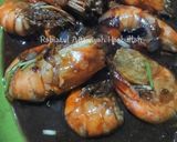 Foto langkah ke 4 dari resep 🍤🧈Udang Saus Mentega.