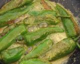ભરેલા મરચા (Bharela Marcha Recipe In Gujarati) રેસીપી સ્ટેપ3ફોટો