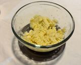 Foto del paso 6 de la receta: Puré de papa con Nuez Moscada