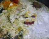 Bharwa parwal(Stuffed pointed gourd) recipe step 3 photo