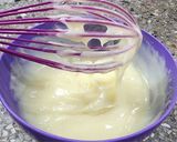 Foto del paso 5 de la receta: Tarta de frutillas con crema pastelera 🍓🍰