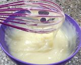 Foto del paso 5 de la receta: Tarta de frutillas con crema pastelera 🍓🍰