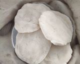 Foto del paso 3 de la receta: Arepas