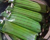 Foto langkah ke 3 dari resep Egg roll.