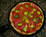 Foto del paso 5 de la receta: Pizza de papa, sin tacc